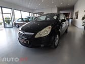 Opel Corsa GTC 1.3 CDTi