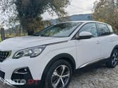 Peugeot 3008 Allure