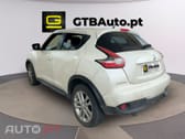Nissan Juke 1.5 Turbodiesel N-Connecta