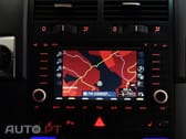 Volkswagen Touareg 2.5 TDi Tiptronic