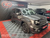Jeep Renegade 1.0 T Longitude