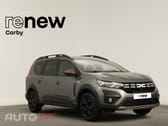 Dacia Jogger Jogger 1.6 Hybrid Extreme 7L