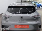 Renault Clio 1.0 TCe Evolution Bi-Fuel