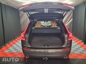 Volvo XC60 2.0 D3 Inscripton
