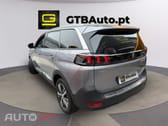 Peugeot 5008 1.2 ALLURE 131CV EAT8