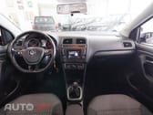 Volkswagen Polo 1.0 Confortline