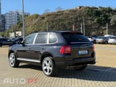 Porsche Cayenne S Tiptronic