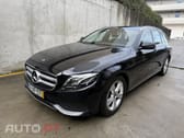 Mercedes-Benz E 220 d T 9G-TRONIC Avantgarde