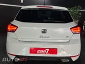 Seat Ibiza 1.0 TSI FR