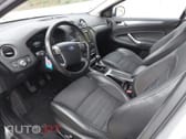 Ford Mondeo SW Titanium