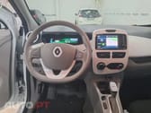 Renault Zoe (c/ Bateria) Bose 40 Q90