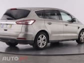 Ford S-Max 2.0 TDCi Titanium