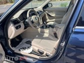 BMW 320 d EfficientDynamics Line Modern