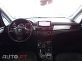 BMW 216 d 7L Line Luxury Auto