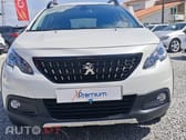 Peugeot 2008 1.6 BlueHDi GT Line
