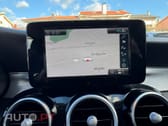 Mercedes-Benz C 200 d Avantgarde Aut.