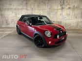 MINI Cabrio Cooper S