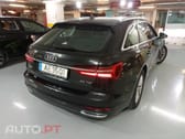 Audi A6 Avant 40 TDI S tronic