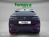 Peugeot 408 1.2 Hybrid Allure e-DCS6