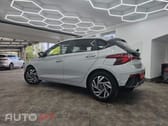 Hyundai i20 1.0 T-GDI Comfort
