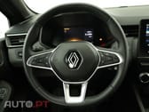 Renault Clio Clio 1.0 TCe Techno