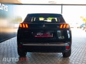 Peugeot 3008 1.2 Hybrid Allure e-DCS6