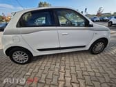Renault Twingo 1.0 SCe
