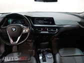 BMW 218 d Line Sport
