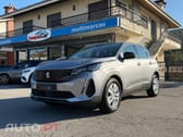 Peugeot 3008 1.5 BlueHDi Active Pack