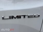 Jeep Renegade 1.0 T Limited