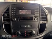 Mercedes-Benz Vito 110 CDi/32 Pro