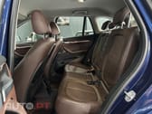 BMW X1 18 i sDrive xLine Auto