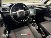 Citroen C3 1.2 PureTech Feel EAT6