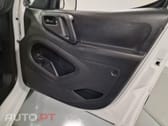 Peugeot Partner 1.6 HDI IVA DEDUTIVEL