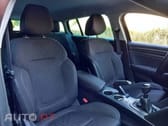 Renault Mégane Sport Tourer 1.5 dCi Limited