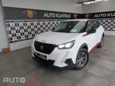 Peugeot 2008 1.5 BlueHDi Active