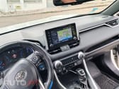 Toyota RAV4 2.5 Hybrid