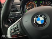 BMW 216 d Line Sport Auto