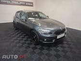 BMW 116 d Joy
