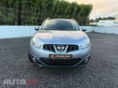Nissan Qashqai 1.6 dCi 360