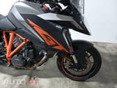 KTM Superduke GT 1290 ABS