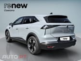 Renault Symbioz mild hybrid 140 techno