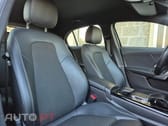 Mercedes-Benz A 180 d Style Aut.