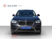 BMW X3 30 e xDrive