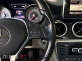 Mercedes-Benz CLA 200 CDI AMG Line