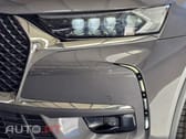 DS DS7 Crossback 4x4 Bastille +