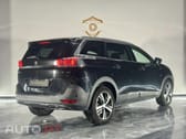 Peugeot 5008 1.5 BlueHDi GT EAT8