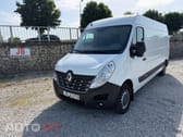 Renault Master 2.3 dCI L3H2 3LUG 3.5t