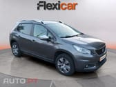 Peugeot 2008 1.2 PureTech Style