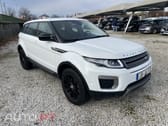 Land Rover Evoque 2.0 eD4 SE